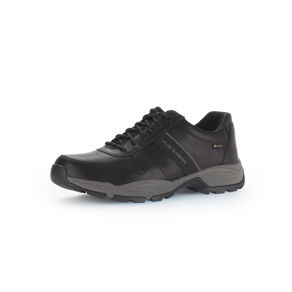 Pius Gabor PG0138 Sneaker low schwarz