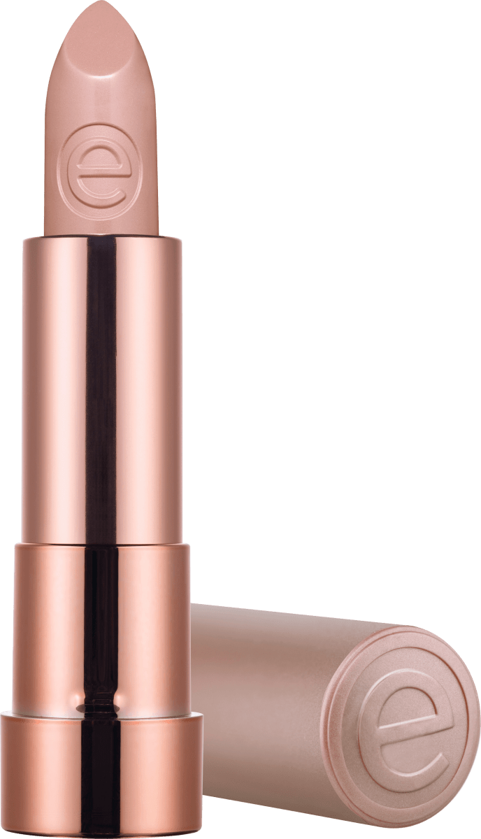 Lippenstift Hydrating Nude 301 Romantic, 3,5 g