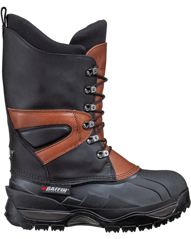 Baffin Thermostiefel Apex