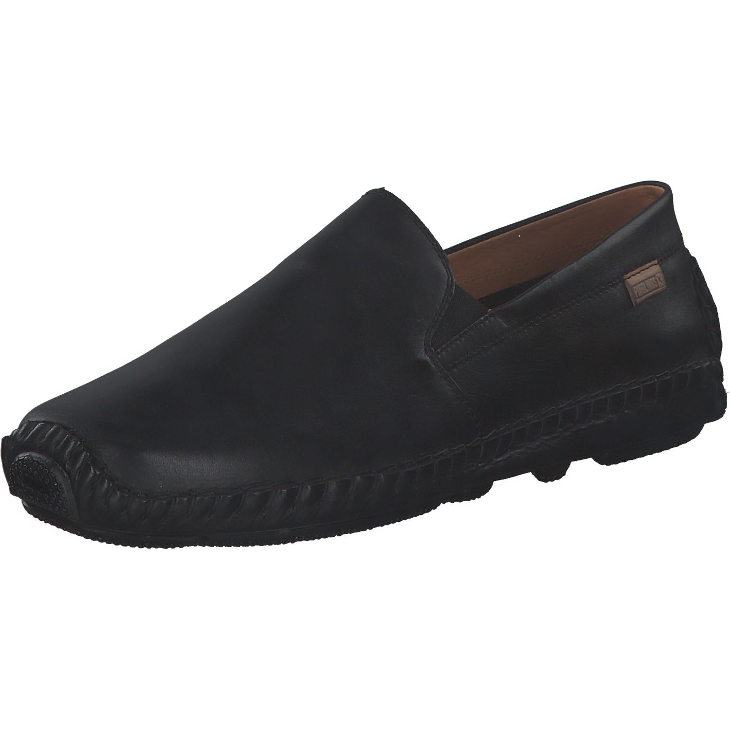 Pikolino`s 5511, Slipper, Herren, Schwarz