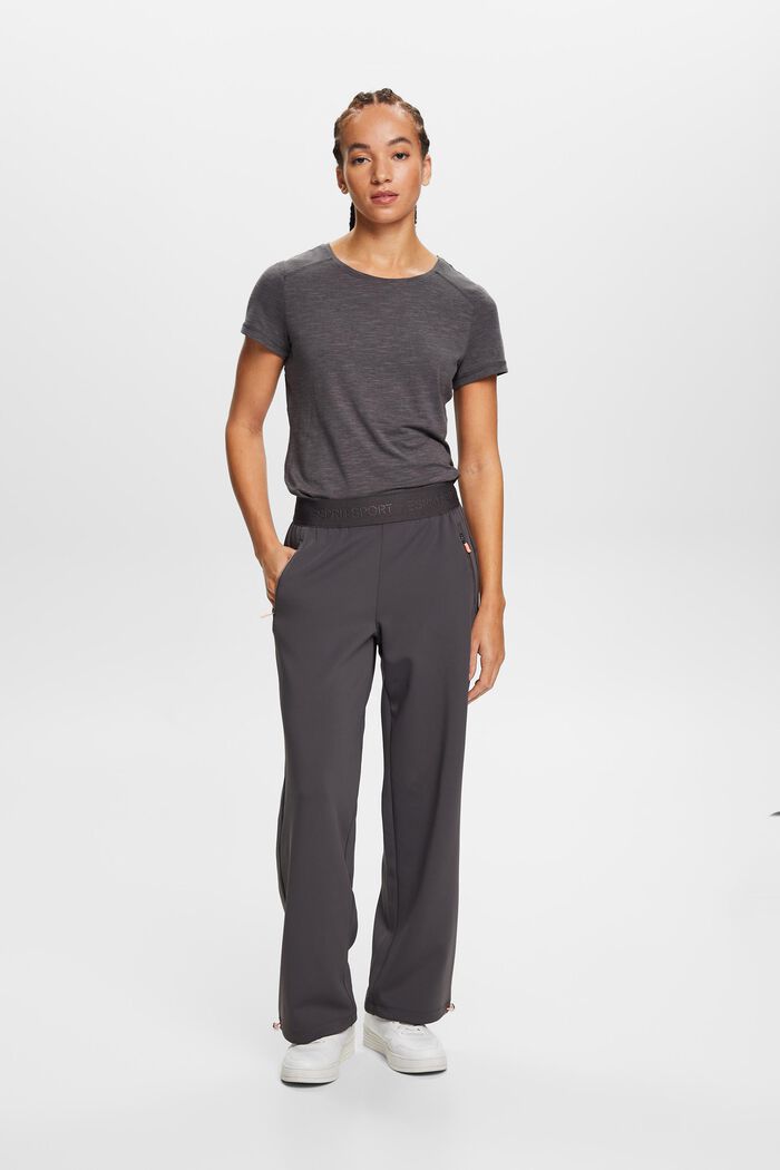 Recycled: Active-Hose