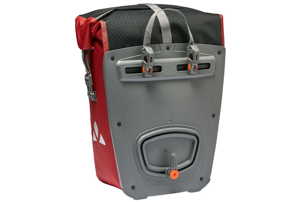 Vaude Aqua Back Print Single