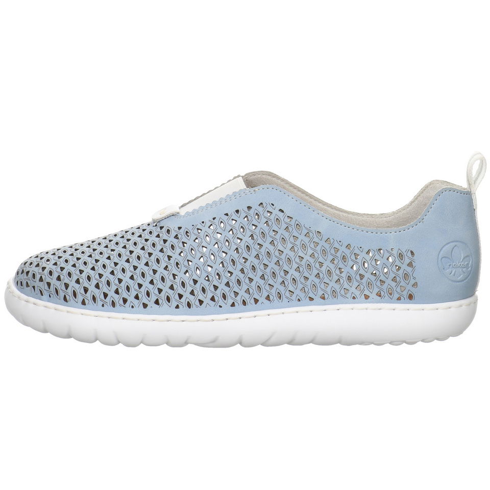Rieker Slipper