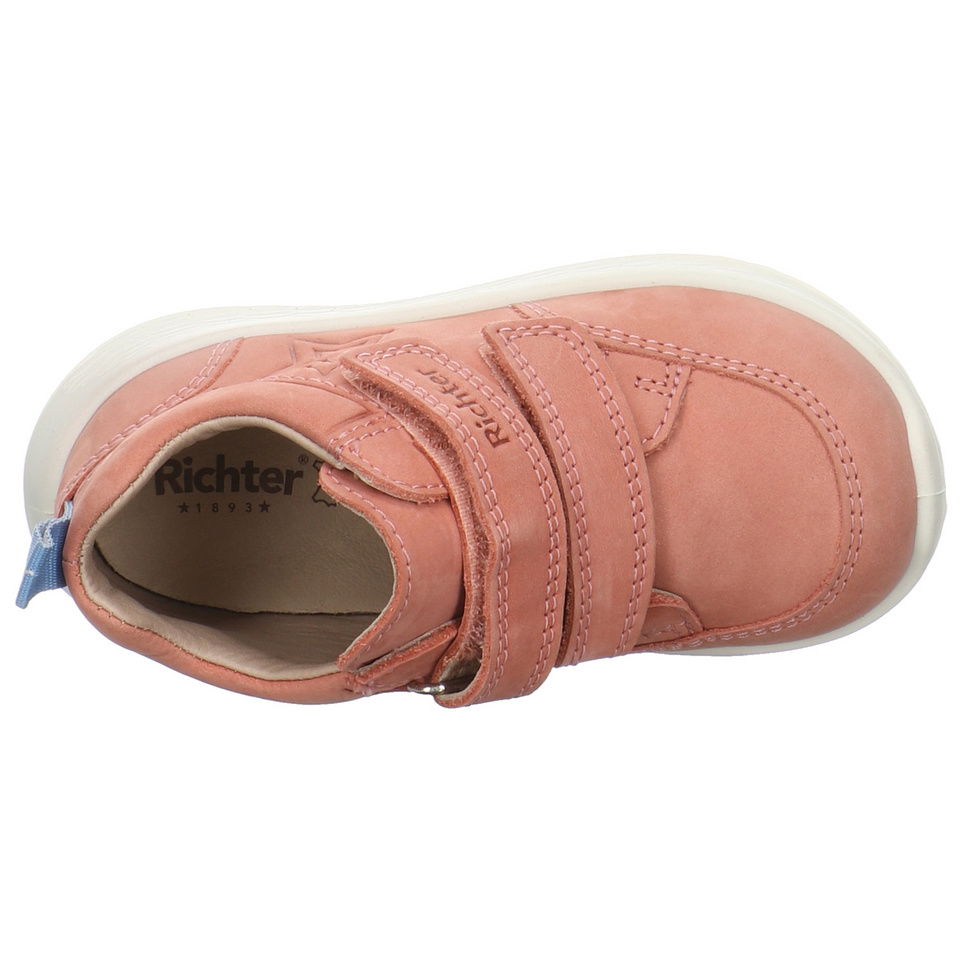 Richter Klettschuh