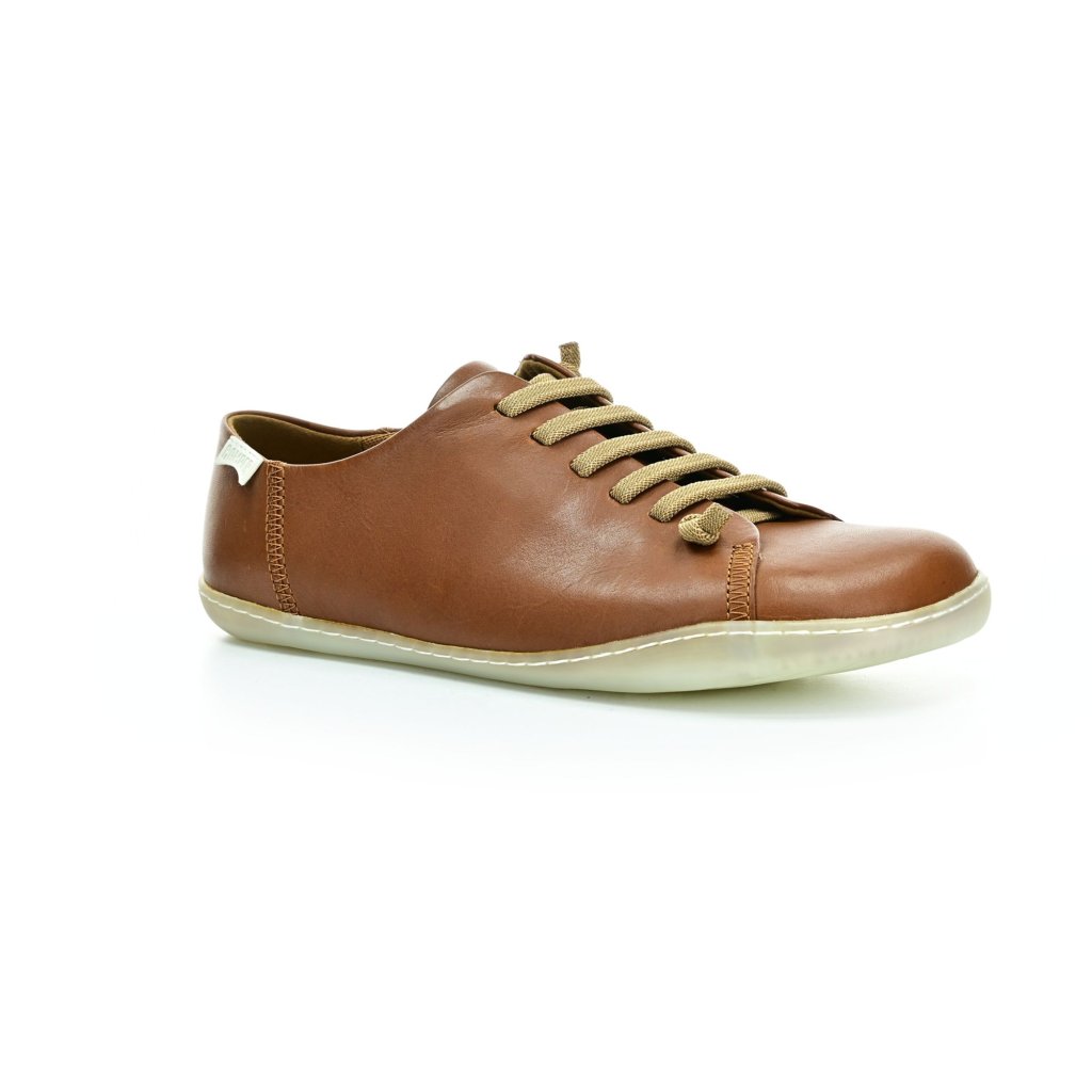 Camper Peu Cami Sarda Igar Brown (K100249-055) Barfußschuhe