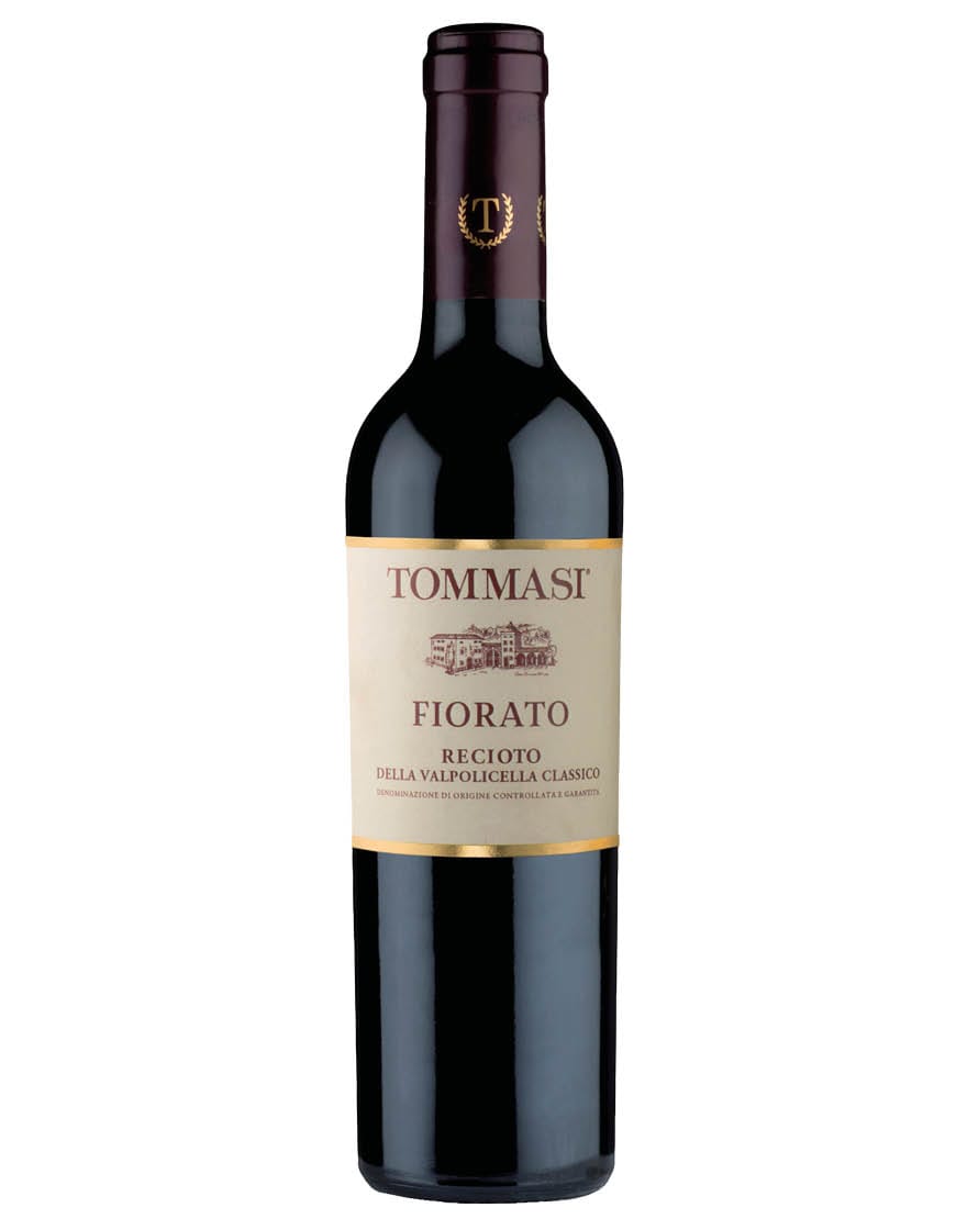 Recioto della Valpolicella DOCG Fiorato 2018 Tommasi 375 ㎖