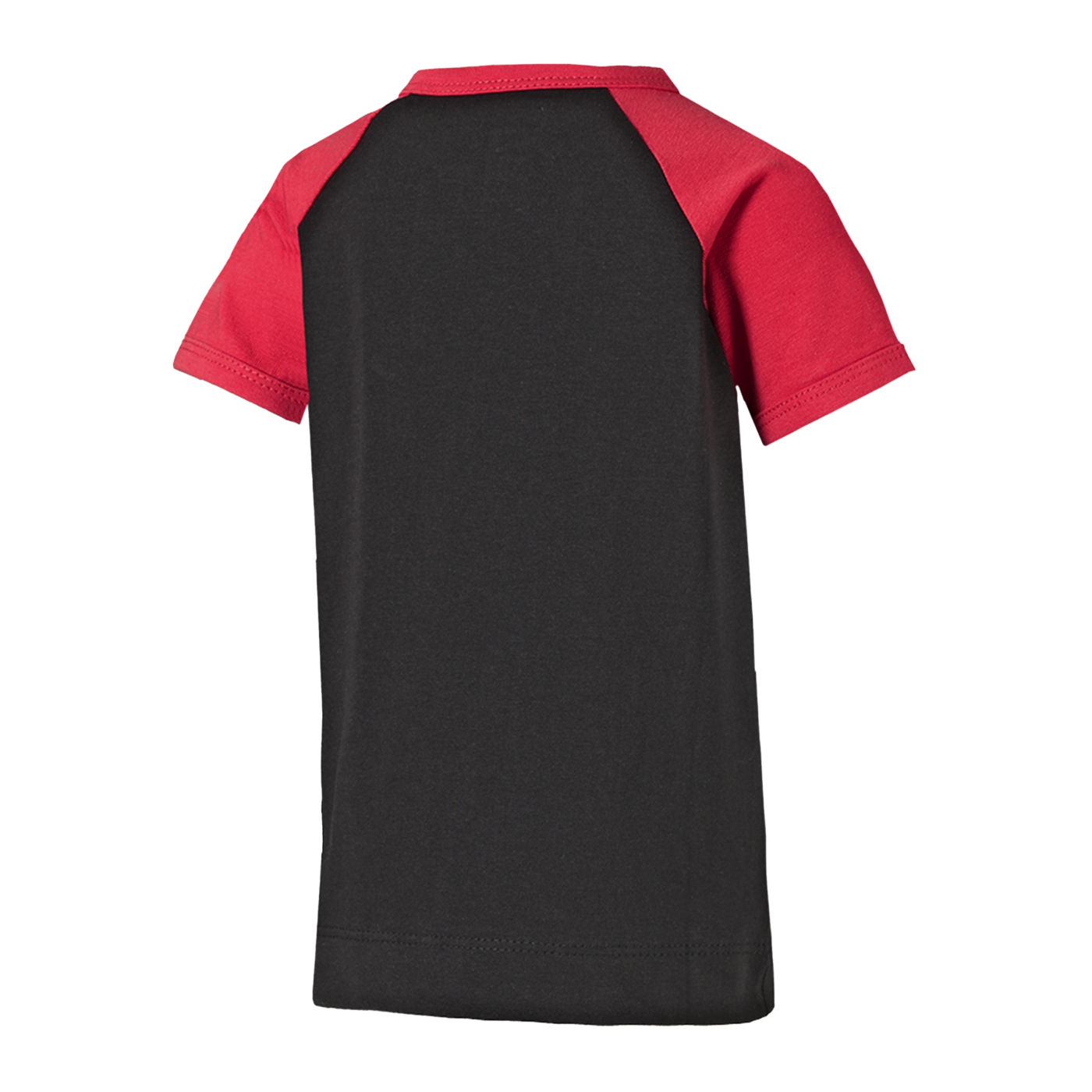 Hummel 1. FC Köln Fan T-Shirt Kids Schwarz F2001