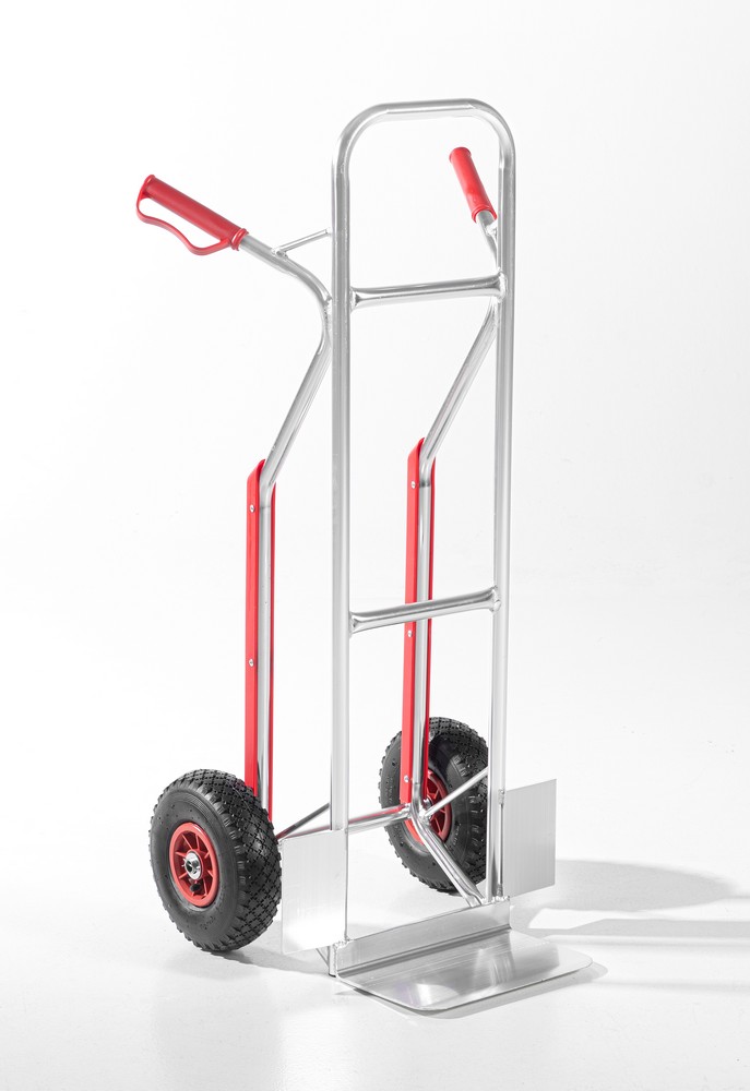 Kraft Werkzeuge Transportkarre AHT200