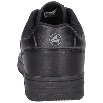 Jako J-Watch Sneaker in schwarz