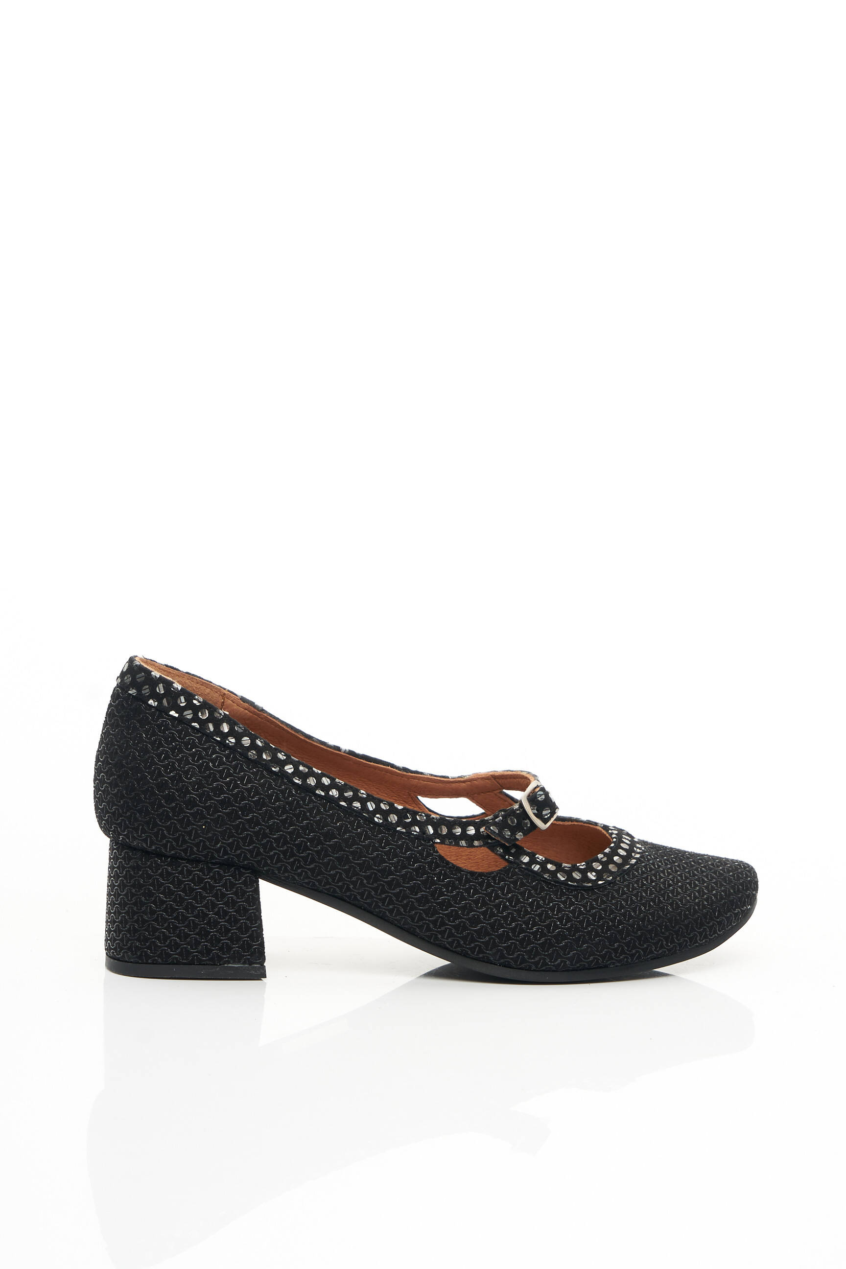Libre Comme L Air Escarpins Femme couleur noir