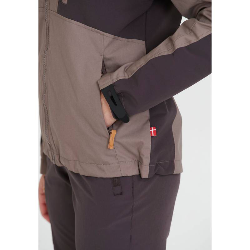 Whistler IRA W Funktionsjacke Damen