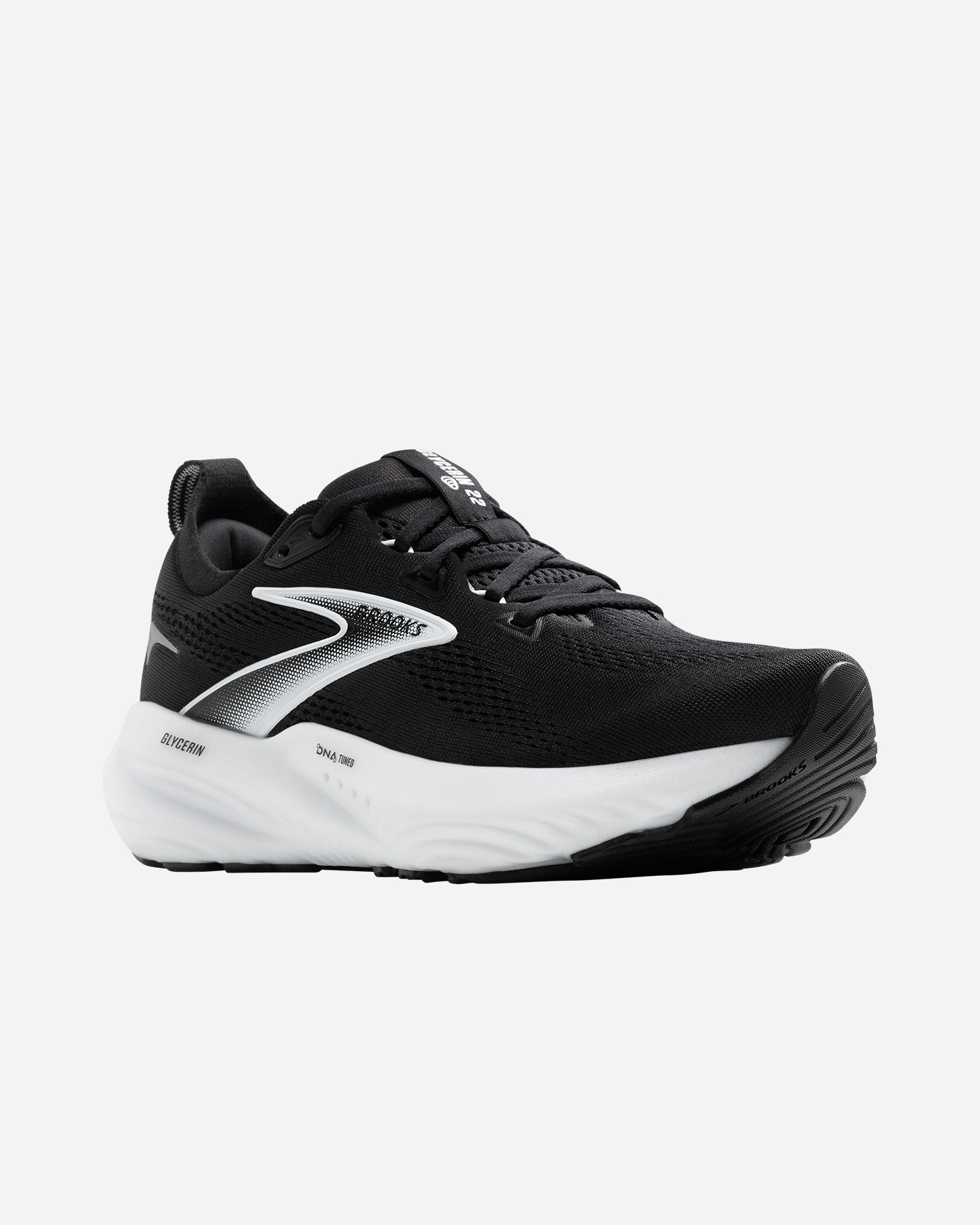 Scarpe Running Brooks Glycerin 22 M 1104451D090