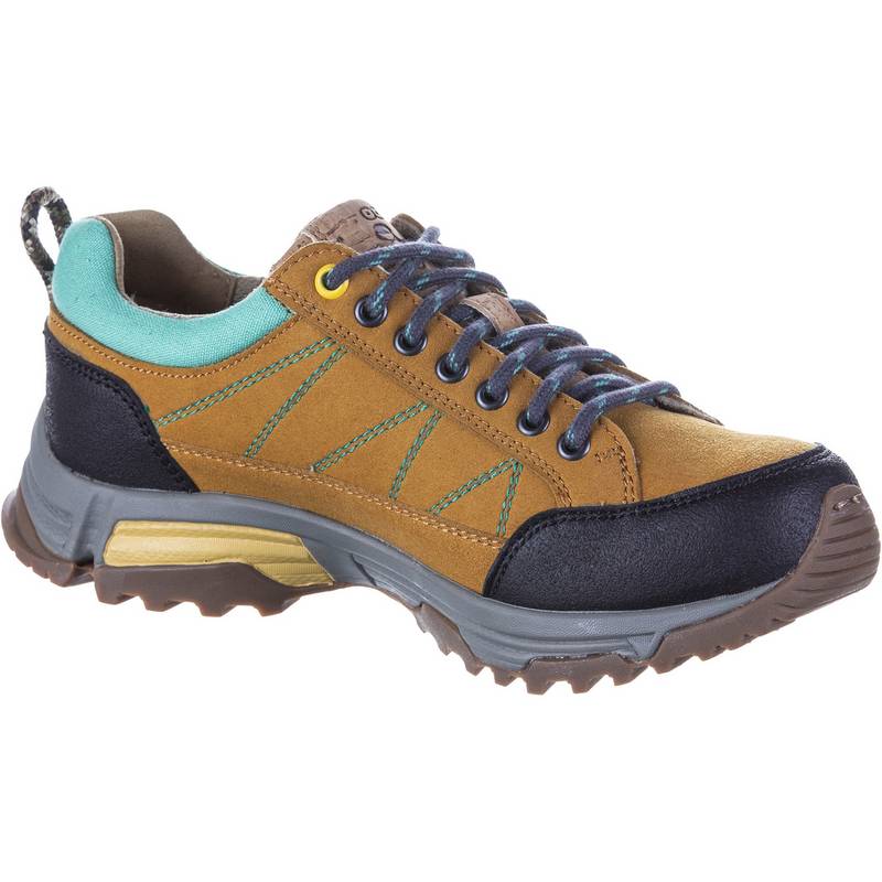 Doghammer Guide Vegan Wanderschuhe Damen
