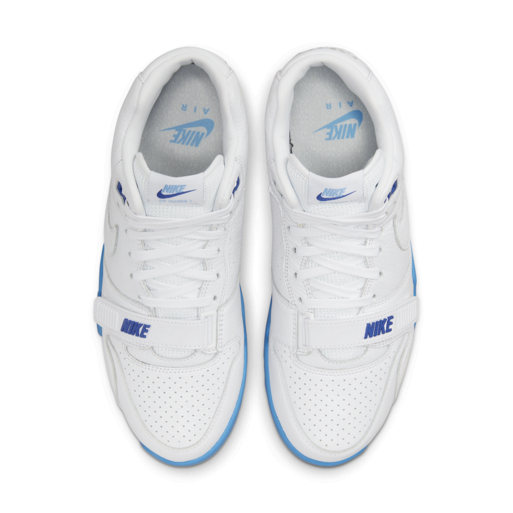 Nike Air Trainer 1 DR9997-100 / weiss
