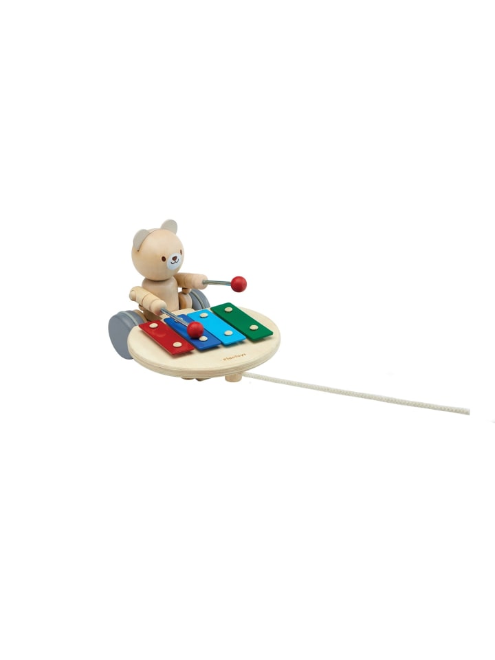 Plan Toys Nachziehbär ab 12 Monate günstig kaufen onesize