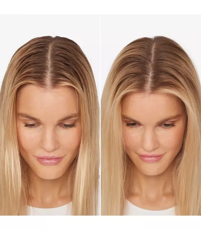 N°4D Shampoing Sec Détoxifiant