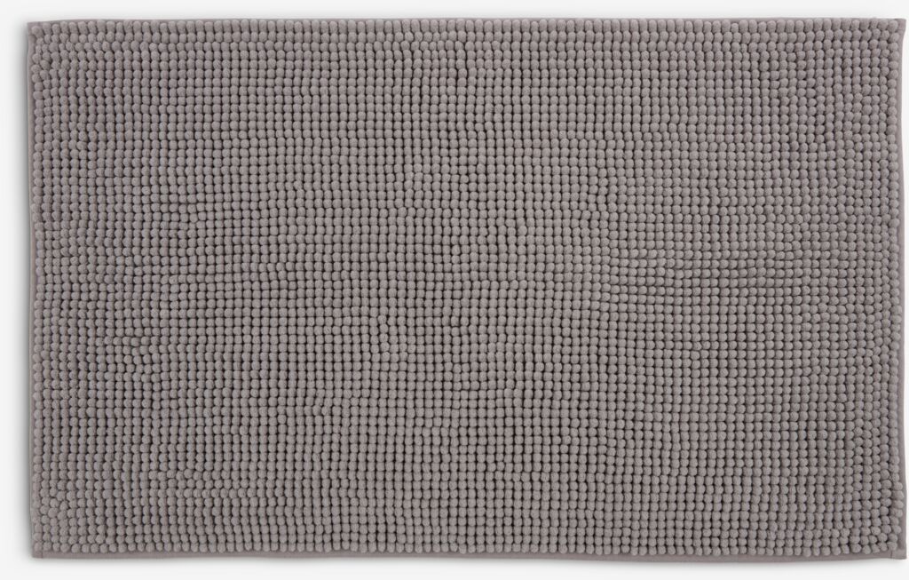 FAGERSTA plus FAGERSTA Badezimmermatte 50x80cm hellgrau
