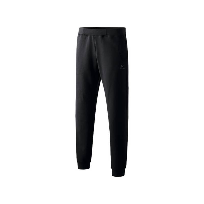 Erima Sweatpant mit Bündchen Trainingshose Herren