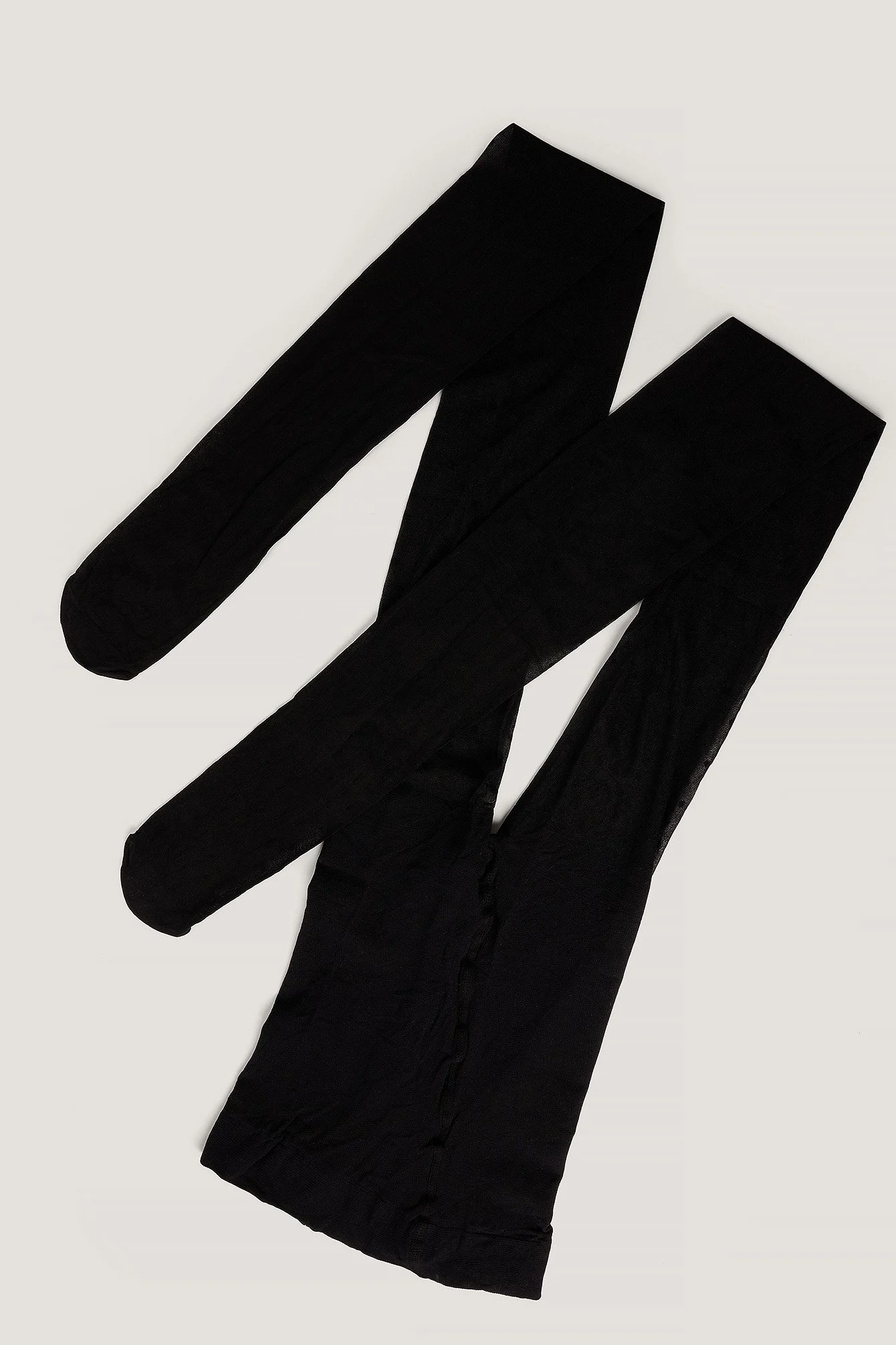 Recycelte lange Tights