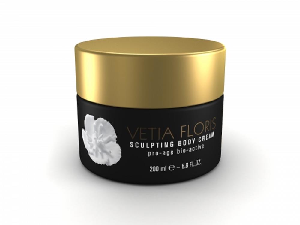 Sculpting body cream 200ml