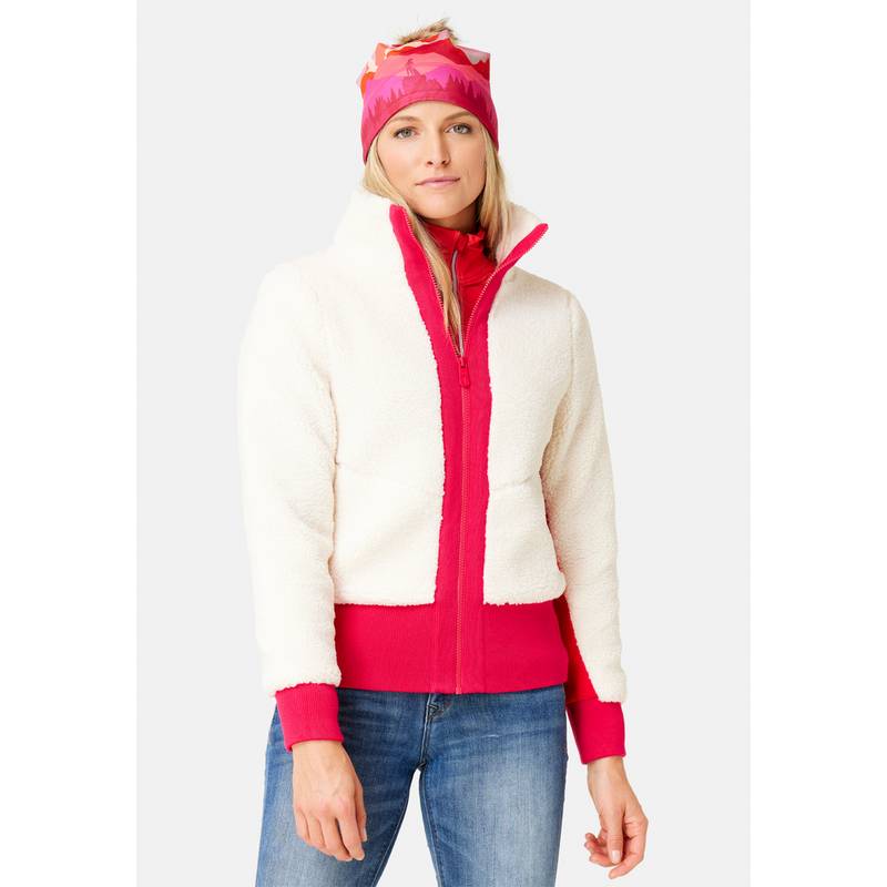 Krimson Klover Stevie Steppjacke Damen