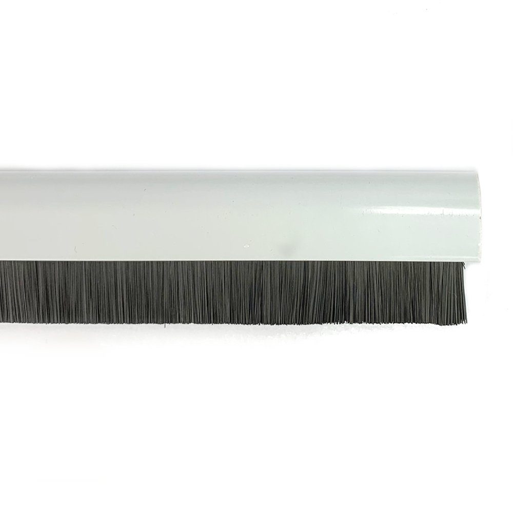 bonsport Türbodendichtung Türleiste mit Bürste, L: 100 cm