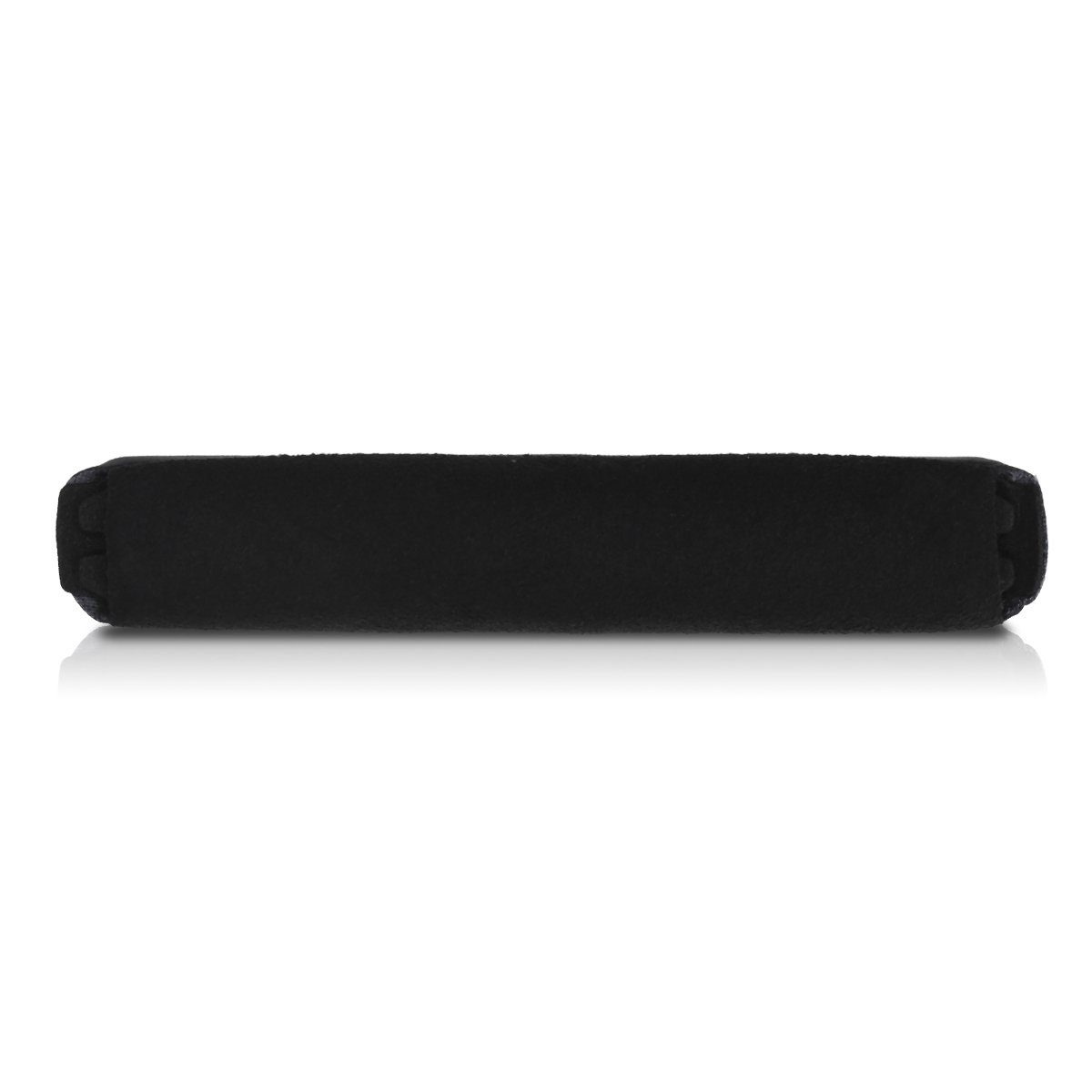 kwmobile Bügelpolster Bügelpolster für Bose Quietcomfort 35 / QC35 wireless II, Kunstleder Kopfbügel Polster für Overear Headphones