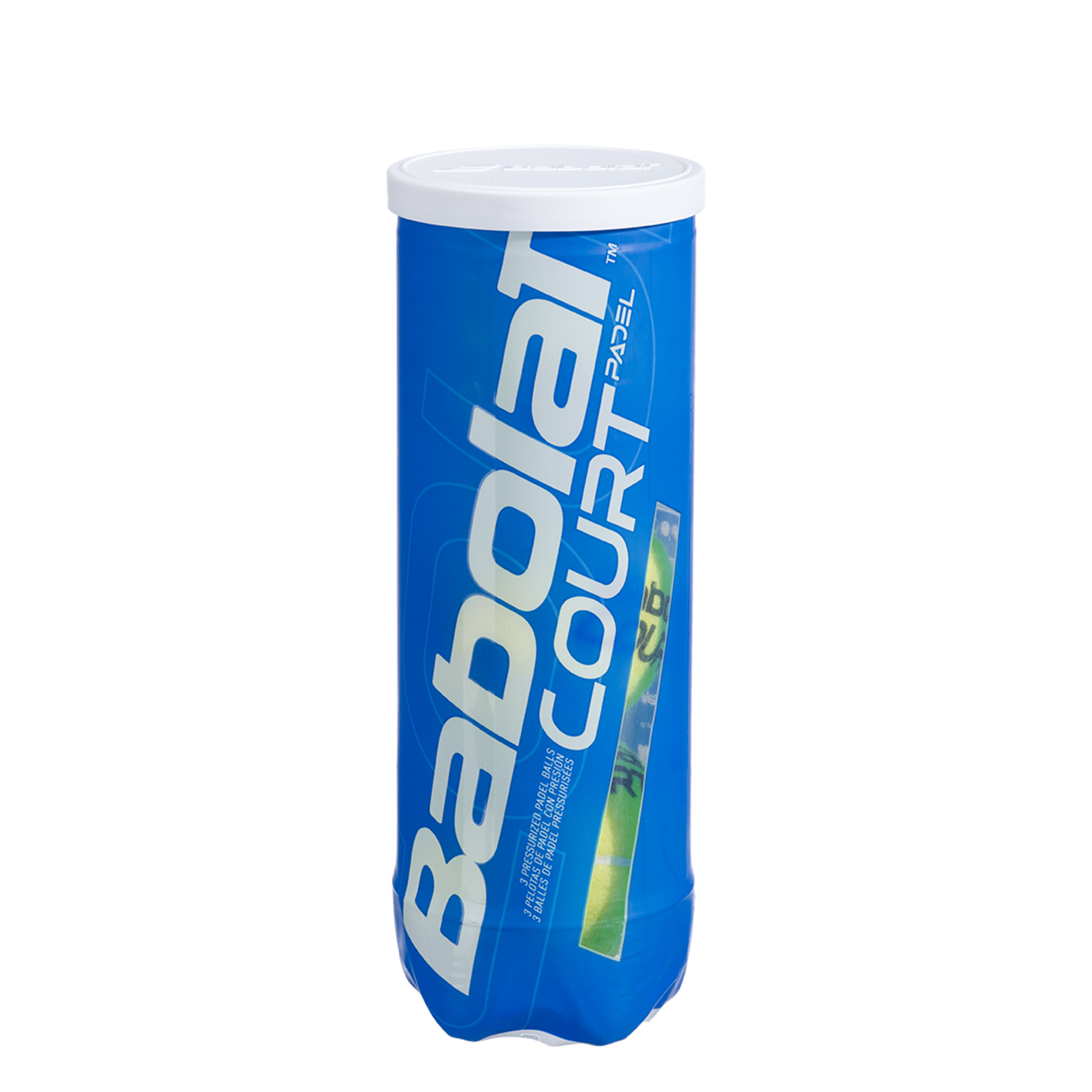 Court Padel X3 3er Dose