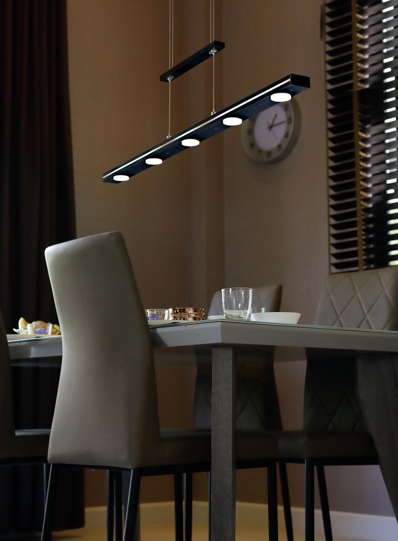 TRIO LED Pendelleuchte Lacal