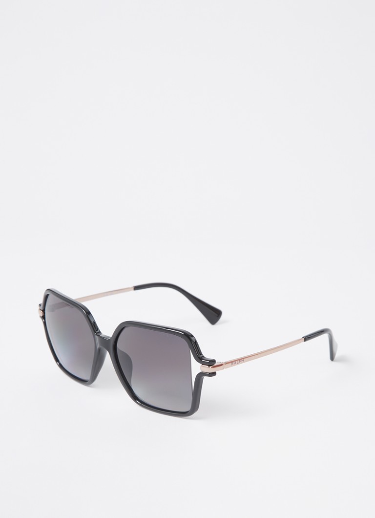 Ochelari de soare polarizați cu fluture Ralph Lauren RA5319U