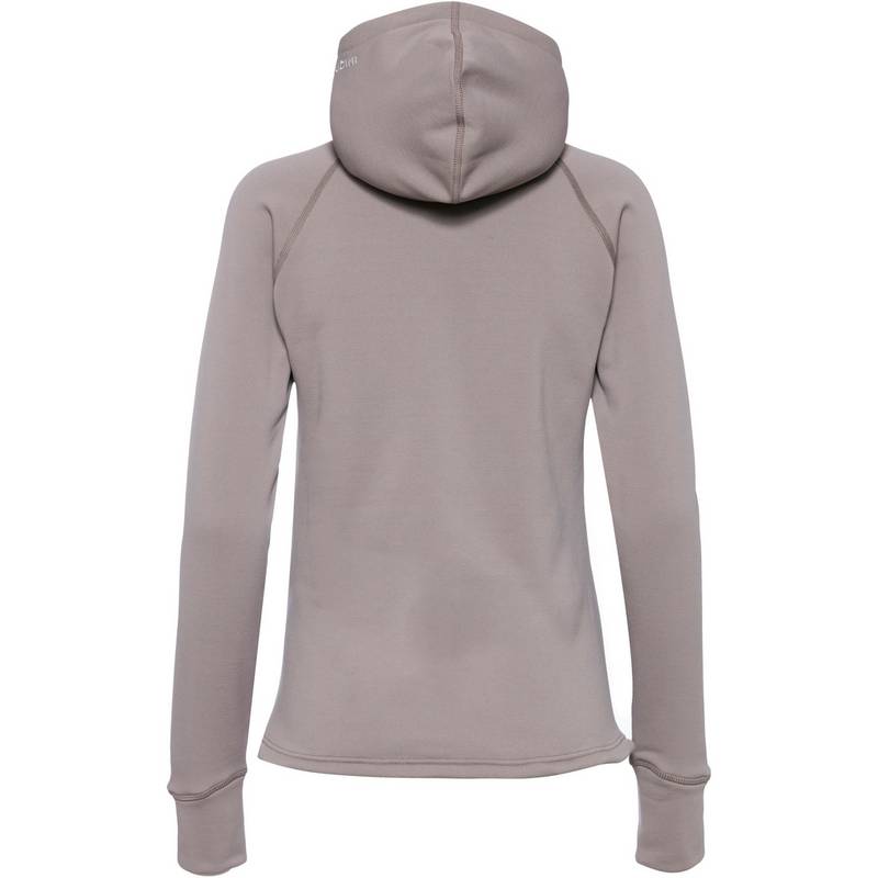 Houdini Power Houdi Fleecejacke Damen