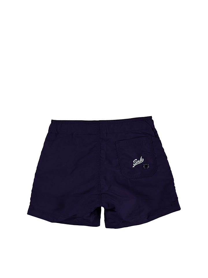 SRK Badeshorts in Lila günstig kaufen