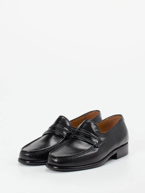 Slipper-45500090025 Mannori