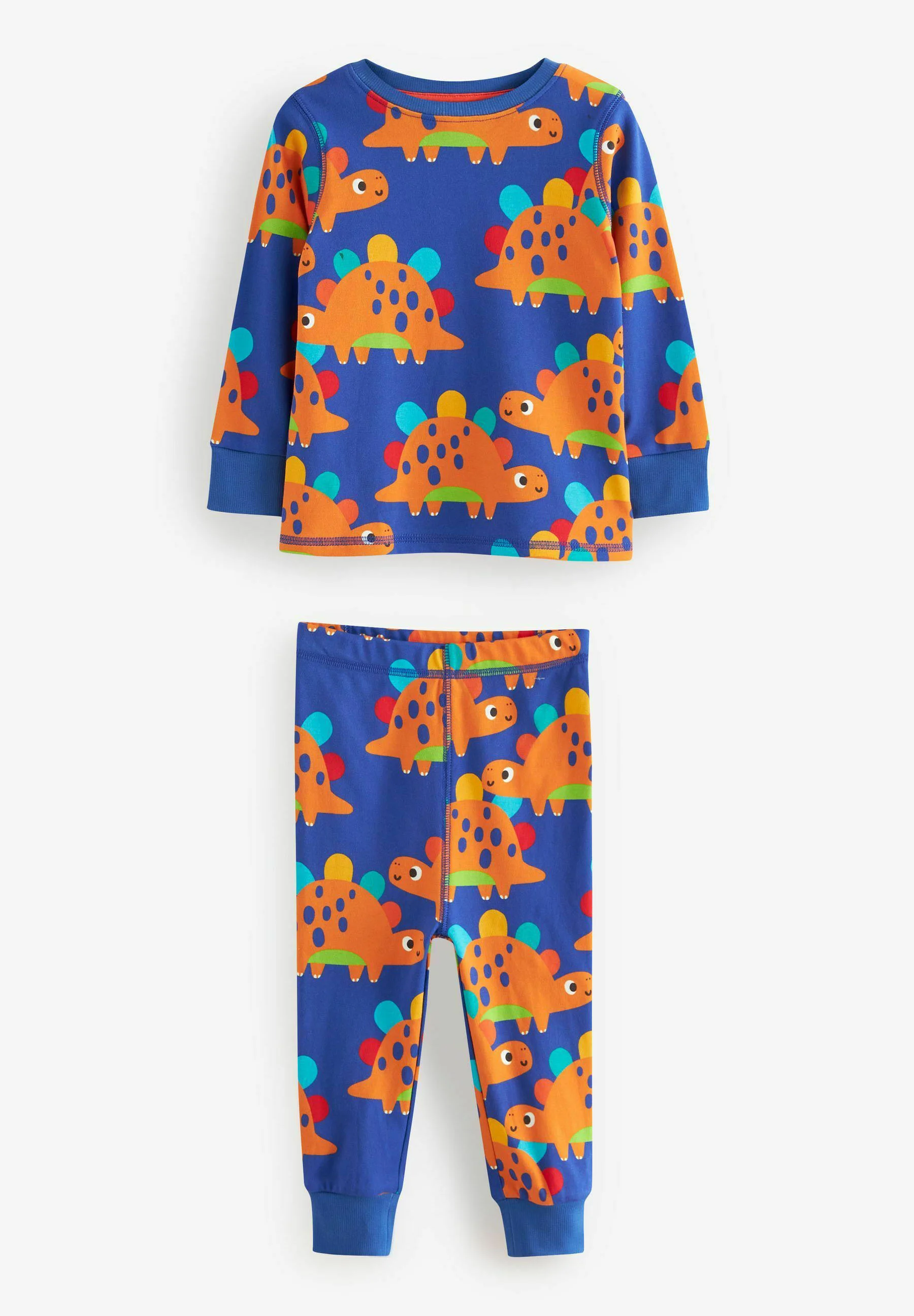 Siguiente SET DE 3 PIJAMAS SNUGGLE