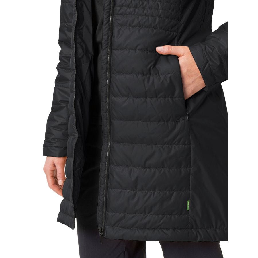 Moena Winter-Parka Damen
