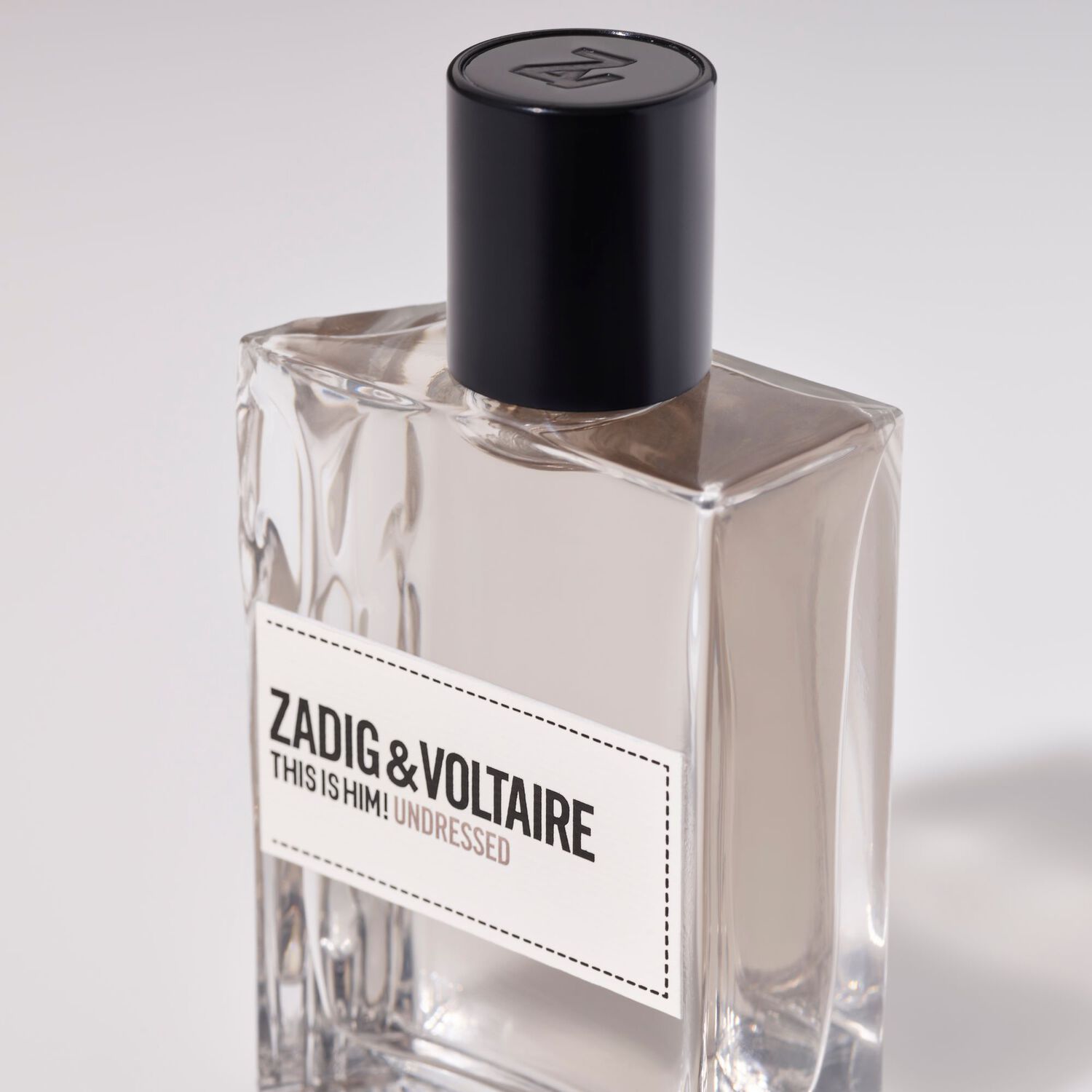 Zadig & Voltaire This is Him! Undressed Eau de Toilette 100 ml
