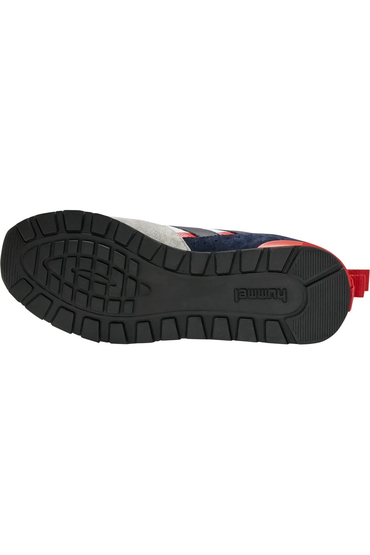hummel  Sneaker - Mehrfarbig - Flacher Absatz