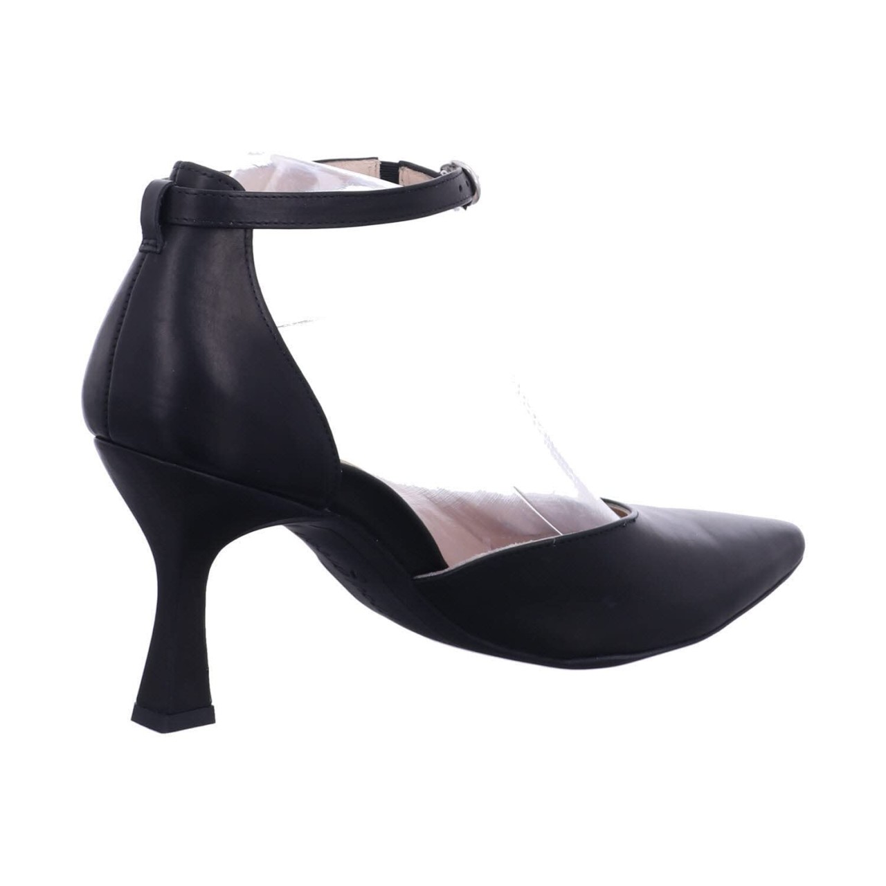 PAUL GREEN Komfort Pumps schwarz