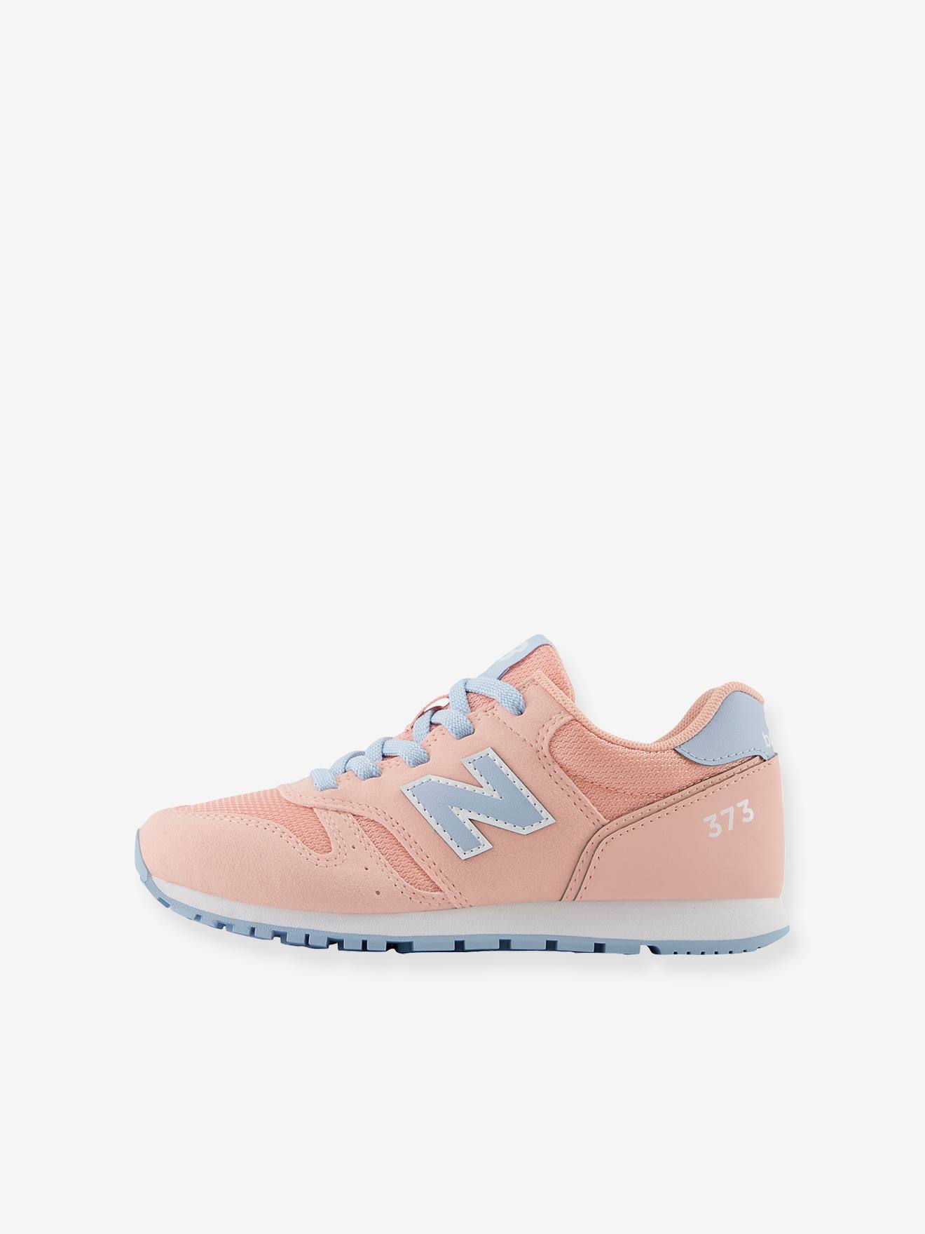 New Balance Kinder Schnür-Sneakers YC373AM2 NEW BALANCE - rosa