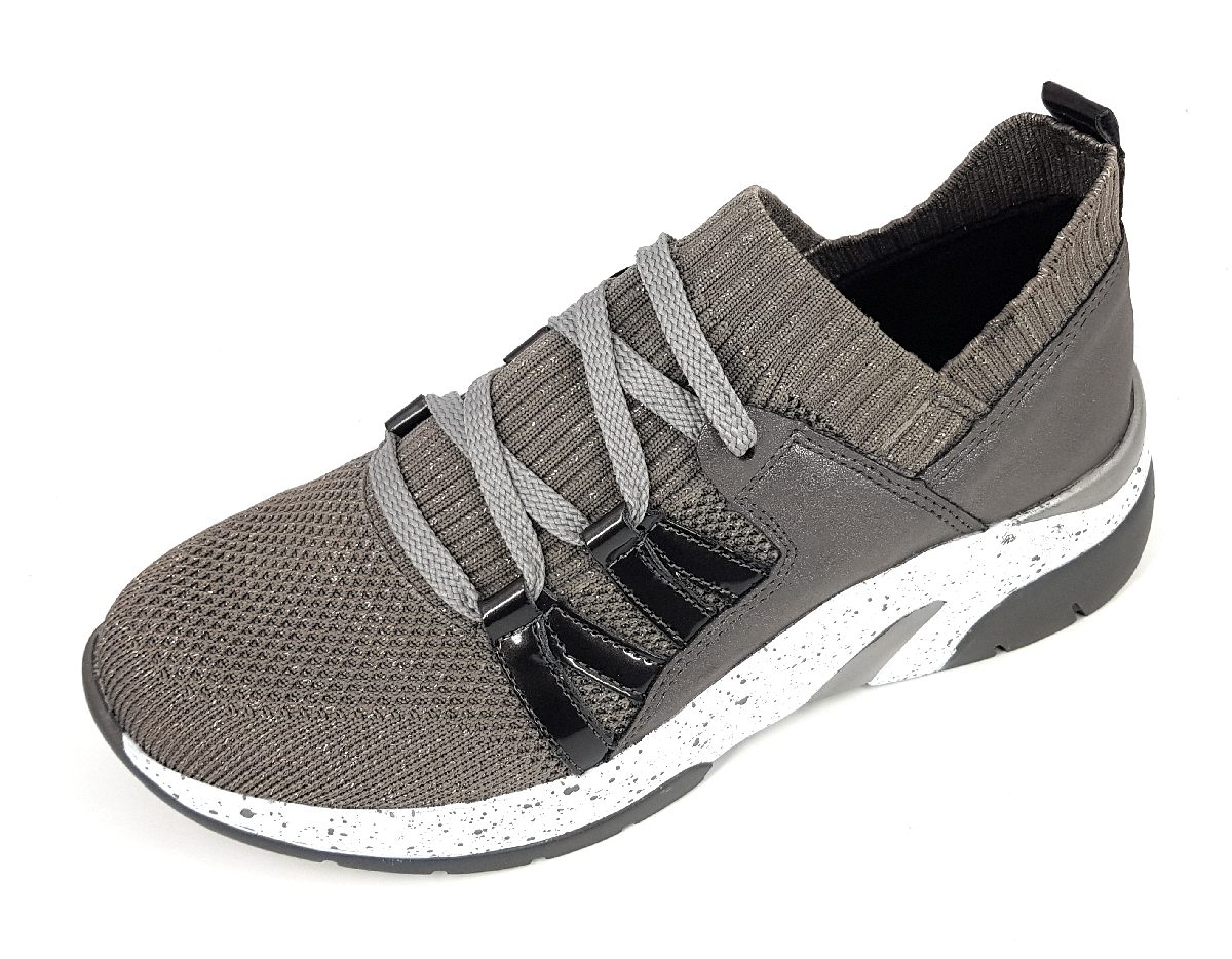 Remonte D4106-64 Grau beige