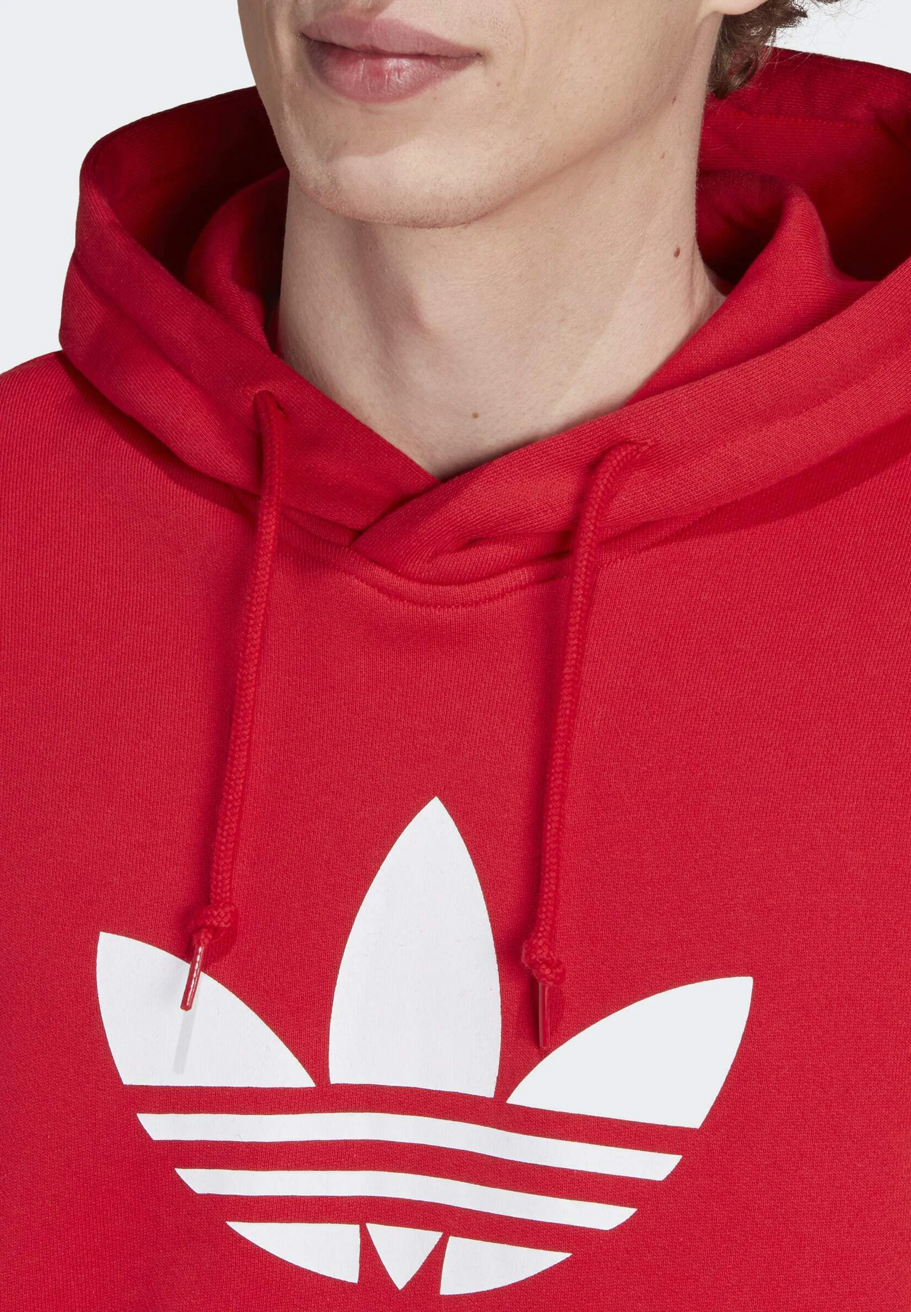 adidas Originals ADICOLOR CLASSICS TREFOIL - Sudadera