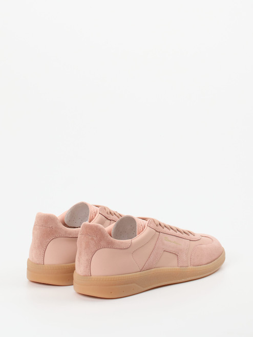 Sneaker-16615990071 Santoni