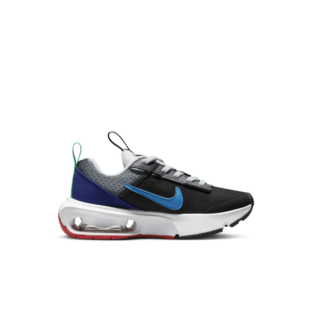 Nike Air Max INTRLK Lite DH9394-005 / schwarz
