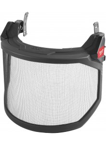 Milwaukee-tilbehør 4932479940 BOLT universal ansiktsskjerm i netting - 1 stk.