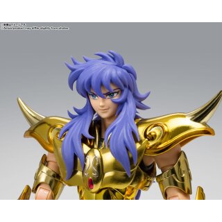 Saint Seiya Saint Cloth Myth Ex Actionfigur Scorpio Milo (Revival Version) 18 cm