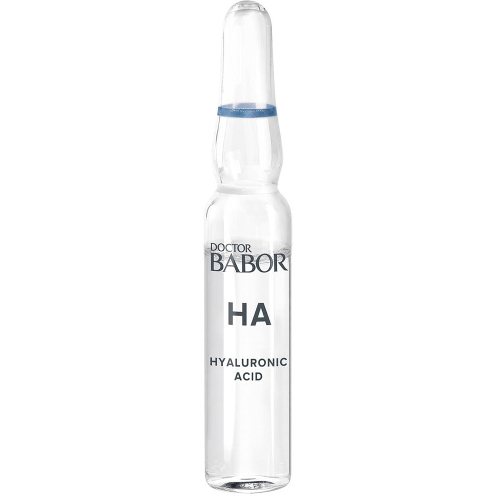 BABOR Hyaluronic Acid Power Serum Ampoules Sérum