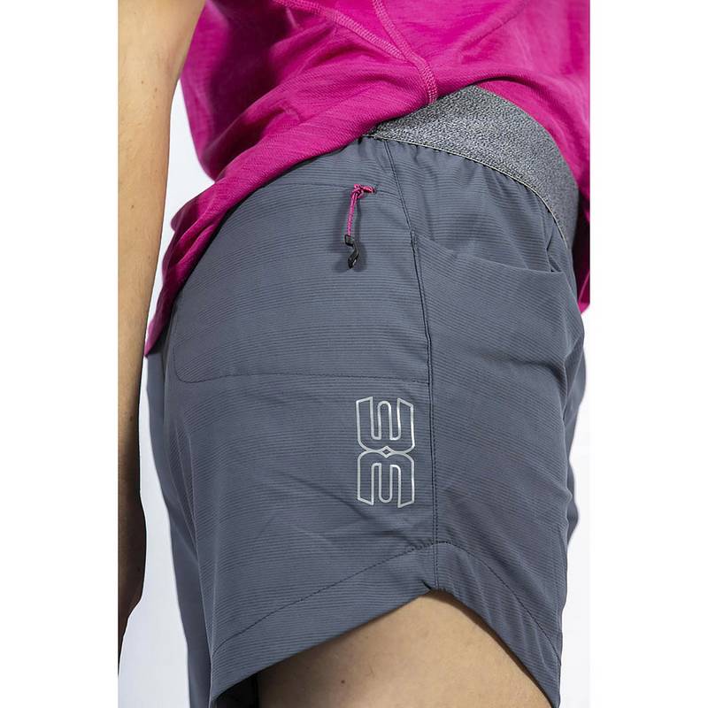 Maul Sport Avanti Marie Funktionsshorts Damen