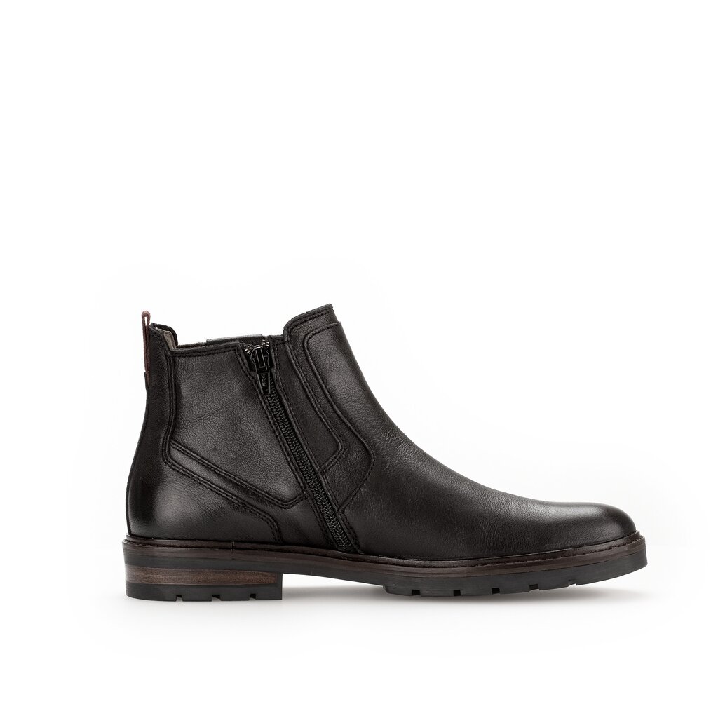 Pius Gabor PG1053 Boot grau
