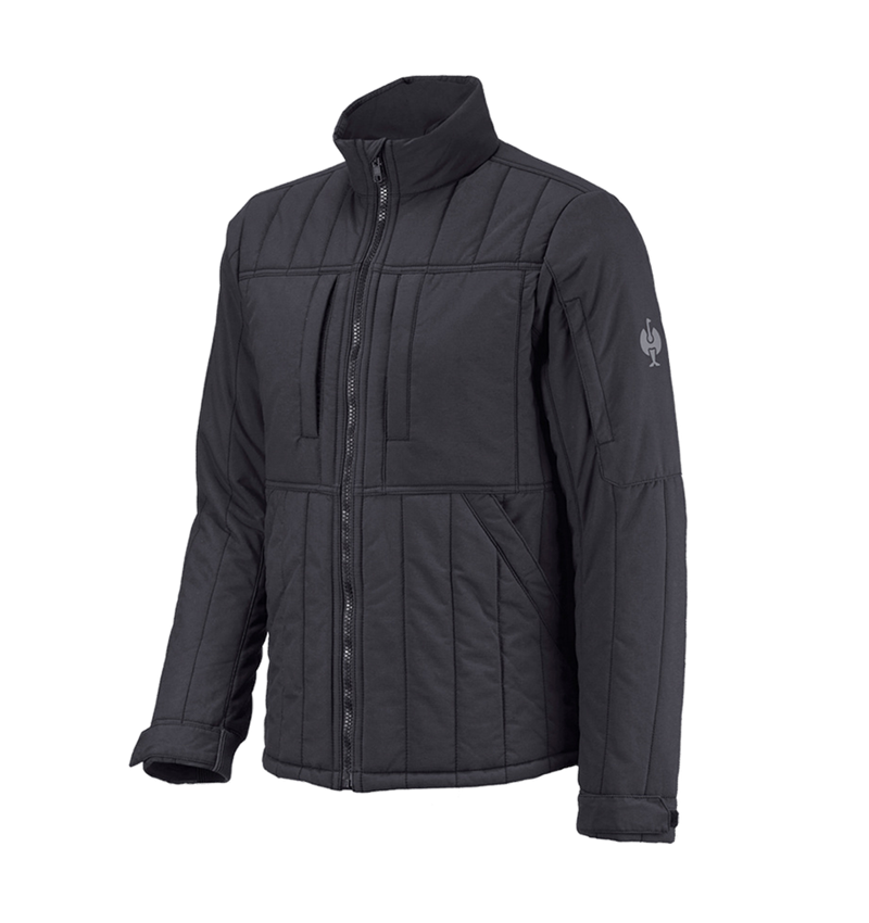 Allseason Jacke e.s.iconic