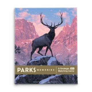 Parks Memories Mountaineer (EN)